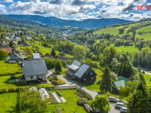 Prodej ubytování, Rokytnice nad Jizerou - Dolní Rokytnice, 500 m2