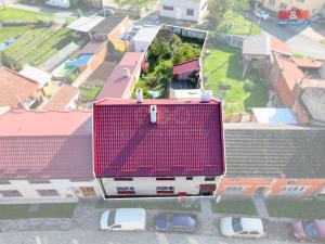 Prodej rodinného domu, Lutopecny, 180 m2