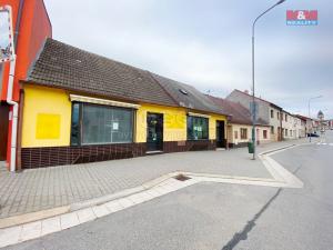 Prodej rodinného domu, Dačice, Hradecká, 375 m2