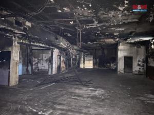 Prodej obchodního prostoru, Chomutov, Písečná, 1050 m2