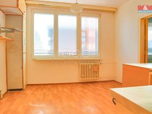 Pronájem bytu 2+kk, Sezimovo Ústí, K Hájence, 39 m2