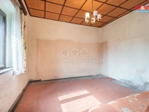 Prodej rodinného domu, Vinařice, U Rybníka, 102 m2