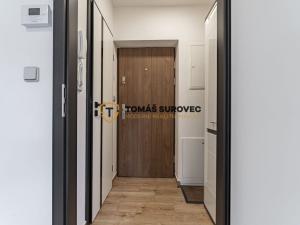 Prodej bytu 2+kk, Horní Lideč, 51 m2