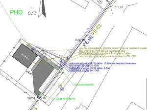 Prodej pozemku, Praha - Malá Strana, 4763 m2