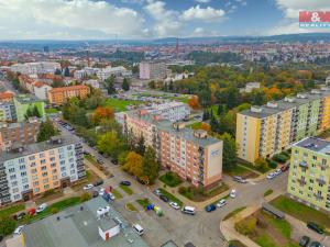 Prodej bytu 3+1, Plzeň - Jižní Předměstí, Baarova, 63 m2