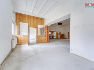 Prodej obchodního prostoru, Velká Chmelištná, 1200 m2