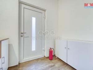 Pronájem bytu 5+kk, Holýšov, Politických vězňů, 162 m2