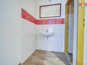 Pronájem bytu 5+kk, Holýšov, Politických vězňů, 162 m2