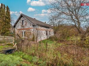 Prodej rodinného domu, Horka I - Svobodná Ves, 545 m2