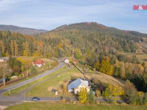 Prodej rodinného domu, Nejdek - Pozorka, 320 m2