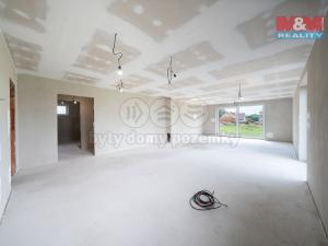 Prodej rodinného domu, Stošíkovice na Louce, 132 m2