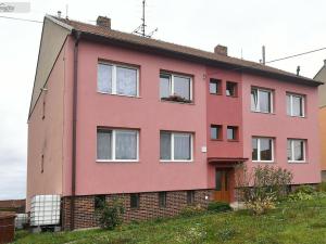 Prodej bytu 3+1, Velké Opatovice, Záhumení, 91 m2