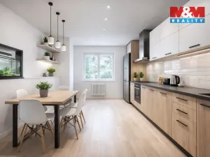 Prodej rodinného domu, Kosova Hora, 212 m2