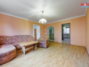 Prodej bytu 3+kk, Horní Slavkov, Dlouhá, 61 m2