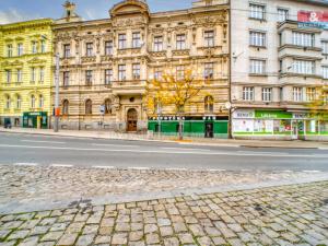 Pronájem restaurace, Plzeň - Jižní Předměstí, Americká, 102 m2