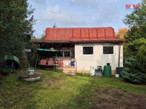 Prodej chaty, Davle, 56 m2