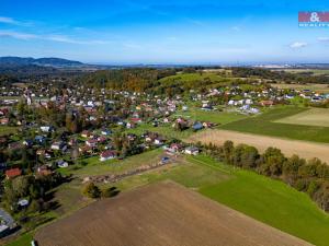 Prodej pozemku pro bydlení, Janovice, 2249 m2