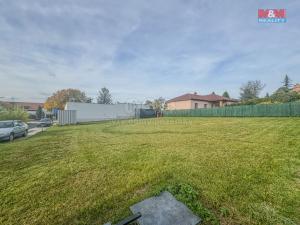 Prodej pozemku pro bydlení, Chotěšov, Luční, 790 m2