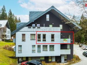 Prodej bytu 3+kk, Harrachov, 72 m2