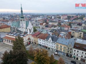 Prodej, Prostějov, nám. T. G. Masaryka, 33 m2