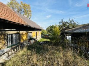 Prodej rodinného domu, Příbram - Žežice, 72 m2