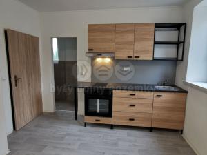 Pronájem bytu 2+kk, Aš, Údolní, 63 m2