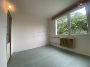 Pronájem bytu 3+1, Oselce, 60 m2