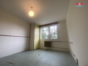 Pronájem bytu 3+1, Oselce, 60 m2