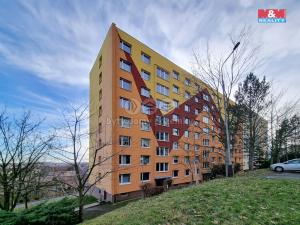 Prodej bytu 3+1, Jirkov, Generála Svobody, 78 m2