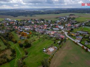 Prodej pozemku pro bydlení, Hlubočec, 3982 m2