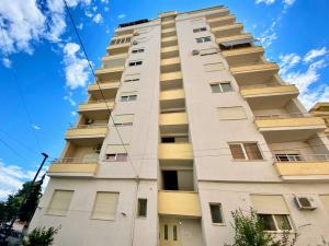 Prodej bytu 2+kk, Durres, Albánie, 58 m2