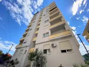 Prodej bytu 2+kk, Durres, Albánie, 58 m2