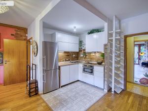 Prodej bytu 3+kk, Praha - Dejvice, Lindleyova, 60 m2