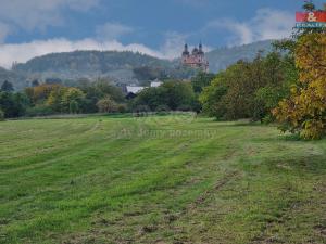 Prodej pozemku pro bydlení, Valeč, Podbořanská, 1556 m2