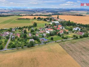 Prodej rodinného domu, Podhořany u Ronova, 140 m2