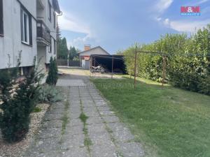 Pronájem bytu 2+kk, Opočno, Severní, 30 m2