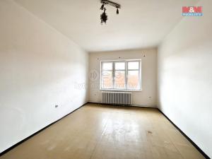 Pronájem bytu 3+1, Litvínov - Horní Litvínov, náměstí Míru, 95 m2