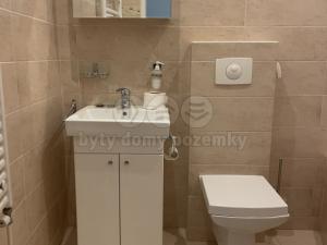 Pronájem bytu 2+1, Český Těšín, Smetanova, 81 m2