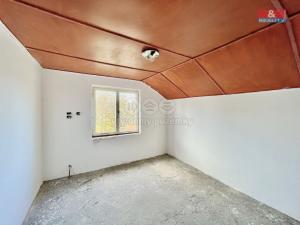 Prodej rodinného domu, Proseč - Podměstí, K Návsi, 99 m2