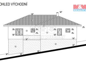 Prodej pozemku pro bydlení, Postupice, Pozovská, 884 m2