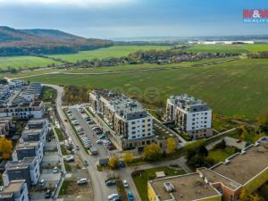 Pronájem bytu 2+kk, Mladá Boleslav, Vondřichova, 52 m2