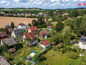 Prodej chalupy, Jiříkov - Starý Jiříkov, Brněnská, 90 m2