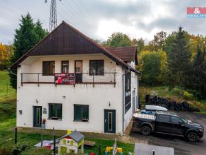 Prodej rodinného domu, Ústí nad Labem - Hostovice, Hospodářská, 140 m2