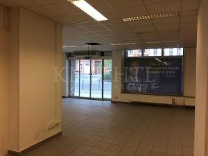 Prodej obchodního prostoru, Karlovy Vary - Rybáře, Sokolovská, 1000 m2