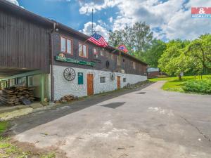 Prodej restaurace, Těrlicko - Horní Těrlicko, Promenádní, 392 m2