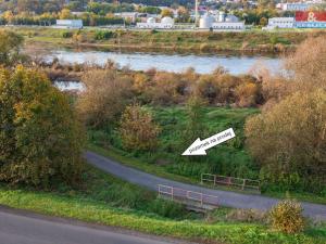 Prodej pozemku, Ústí nad Labem - Svádov, 217 m2