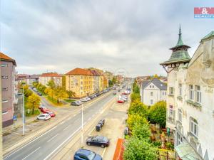 Pronájem kanceláře, Plzeň - Východní Předměstí, Slovanská, 73 m2