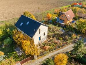 Prodej rodinného domu, Jíloviště, 90 m2