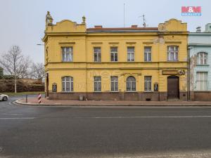 Pronájem bytu 1+1, Český Brod, Prokopa Velikého, 46 m2