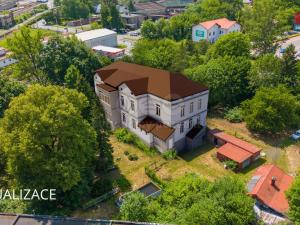 Prodej činžovního domu, Bohumín - Nový Bohumín, 9. května, 1272 m2